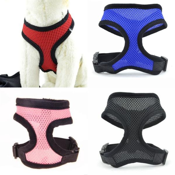 регулируемый дышащий ремень безопасности сетки pet chien vest harness cat ремни животные аксессуары для собак para mascotas щенок одежда 2 6
регулируемый дышащий ремень безопасности сетки pet chien vest harness cat ремни животные аксессуары для собак para mascotas щенок одежда 2 6