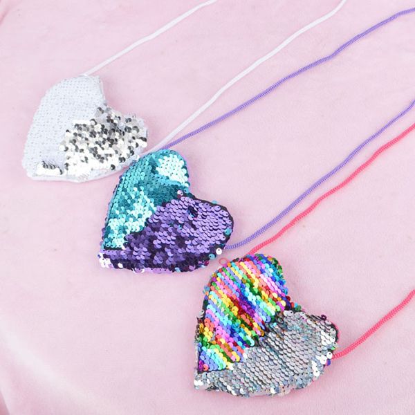 sequins loving heart cartoon small coin purse children handbags kids shoulder coin bag baby girls mini messenger small bag
sequins loving heart cartoon small coin purse children handbags kids shoulder coin bag baby girls mini messenger small bag