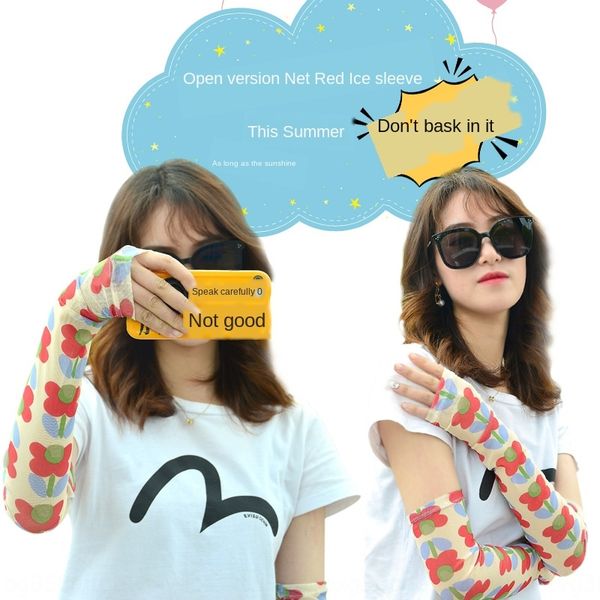 men's and women's korean-style net red sunscreen ice ice sunscreen uv-proof sleeve printed net red sleeve
men's and women's korean-style net red sunscreen ice ice sunscreen uv-proof sleeve printed net red sleeve
