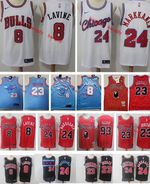 mens 2020 chicago bulls 23 michael mj jr. zach 8 lavine lauri 24 markkanen stitched basketball jerseys basketball shorts, Black;red
mens 2020 chicago bulls 23 michael mj jr. zach 8 lavine lauri 24 markkanen stitched basketball jerseys basketball shorts, Black;red