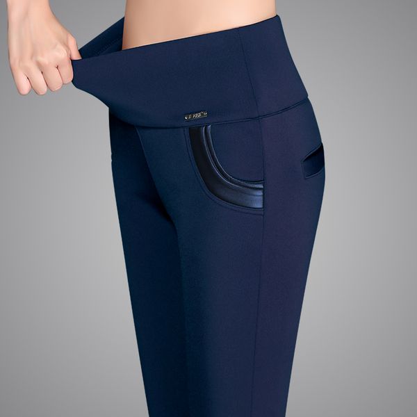 fsdkfaa 2020 plus size s- 6xl lady high waist control leggings fashion women slim stretched comfortable leggings, Black
fsdkfaa 2020 plus size s- 6xl lady high waist control leggings fashion women slim stretched comfortable leggings, Black