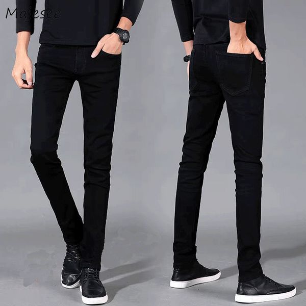 jeans men spring autumn new arrival slim tight flexibility jean cowboy black male mens thick casual long trousers high quality, Blue
jeans men spring autumn new arrival slim tight flexibility jean cowboy black male mens thick casual long trousers high quality, Blue