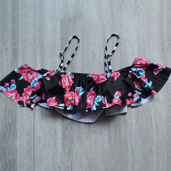 2019 new sexy цветочных бикини set купальника biquini beachwear womens costume купальников высокой талия купальник черный бикини, White;red
2019 new sexy цветочных бикини set купальника biquini beachwear womens costume купальников высокой талия купальник черный бикини, White;red