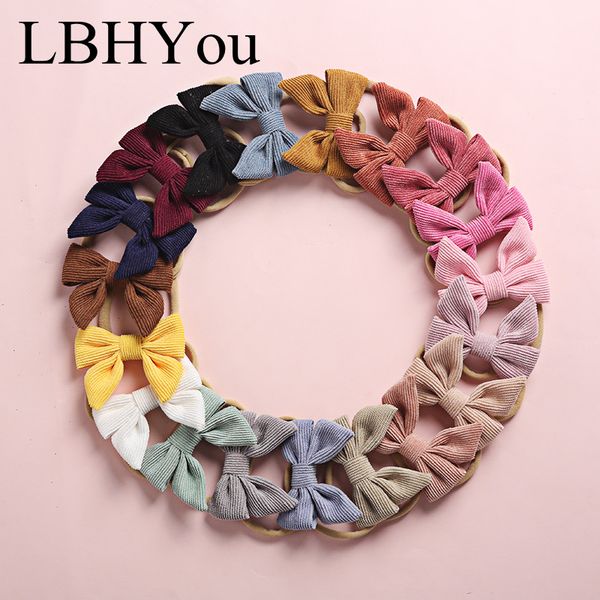 20pcs handmade newborn girls handtie nylon headbands infants toddlers corduroy headbands elastic nylon hairbands hair wear, Slivery;white
20pcs handmade newborn girls handtie nylon headbands infants toddlers corduroy headbands elastic nylon hairbands hair wear, Slivery;white