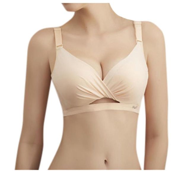 solid color wire backless bra women's lingerie deep v ultra low backless bra comfortable cotton bralette #15, Red;black
solid color wire backless bra women's lingerie deep v ultra low backless bra comfortable cotton bralette #15, Red;black