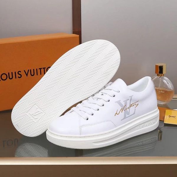 new1 fashion ladies casual shoes fashion wild sports shoes thick bottom comfortable women's shoes original box packaging fast delivery, Black
new1 fashion ladies casual shoes fashion wild sports shoes thick bottom comfortable women's shoes original box packaging fast delivery, Black