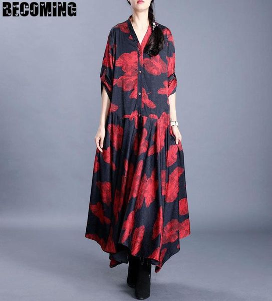 spring large retro skirt maternity dress summer pregnent dress plus size maternity clothes for pregnant women big size, White 
spring large retro skirt maternity dress summer pregnent dress plus size maternity clothes for pregnant women big size, White