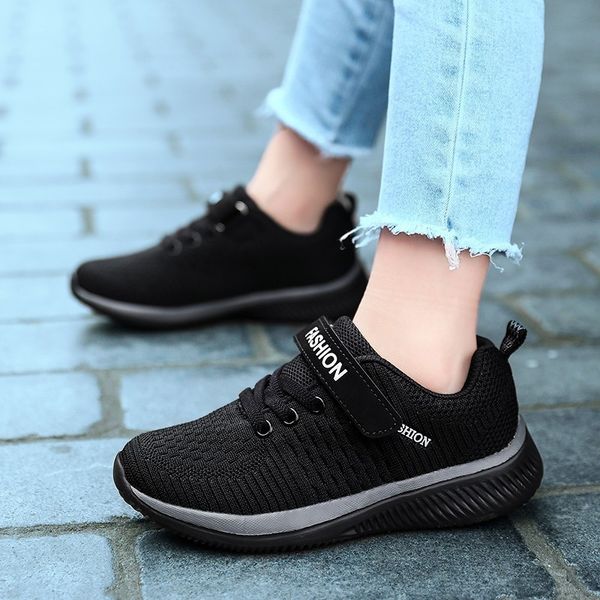 kids sneakers boys sport shoes running shoes children weave breathable for boys sneakers tenis infantil
kids sneakers boys sport shoes running shoes children weave breathable for boys sneakers tenis infantil