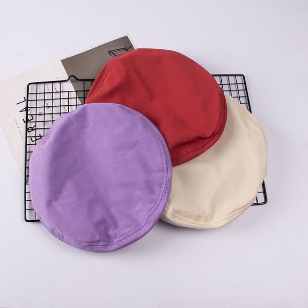 ins web celebrity same casual all-match beret solid color female loli beret hat korean version, Blue;gray
ins web celebrity same casual all-match beret solid color female loli beret hat korean version, Blue;gray
