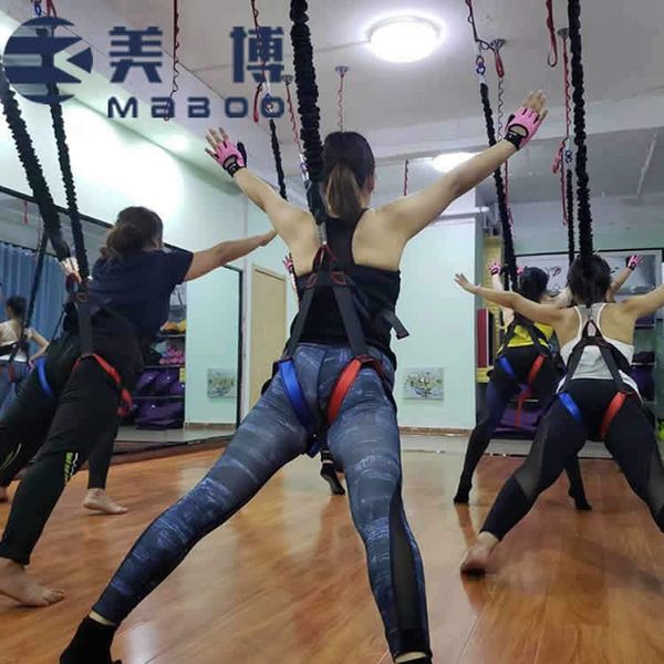 meibo stretch rope yoga vitality yoga elastic strap belt bungee jumping stretch rope flying vitality belt
meibo stretch rope yoga vitality yoga elastic strap belt bungee jumping stretch rope flying vitality belt