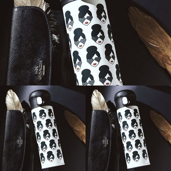 bear new fashion series strawberry insulation strawberry water straw cup men's and women's student portable creative water cup
bear new fashion series strawberry insulation strawberry water straw cup men's and women's student portable creative water cup