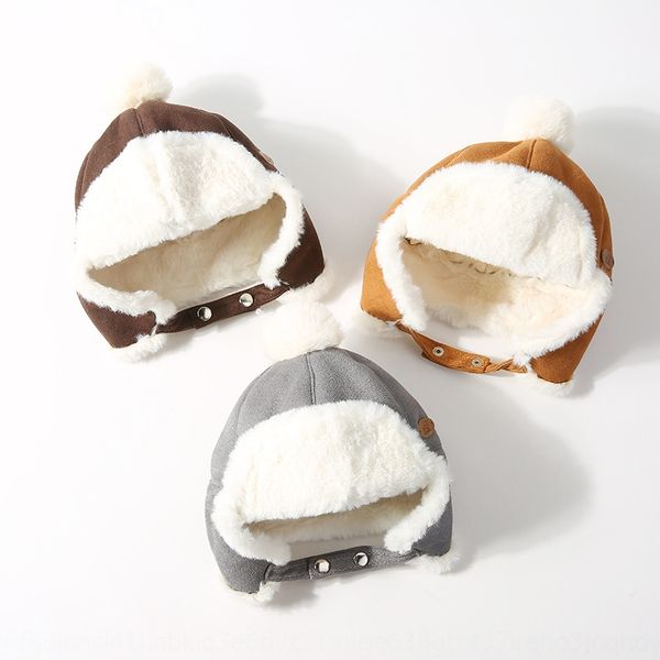gd58c children's warm lei windproof cap leifeng cap plush thickened warm leifeng ear protection plush hat korean style fashion boys, Yellow
gd58c children's warm lei windproof cap leifeng cap plush thickened warm leifeng ear protection plush hat korean style fashion boys, Yellow