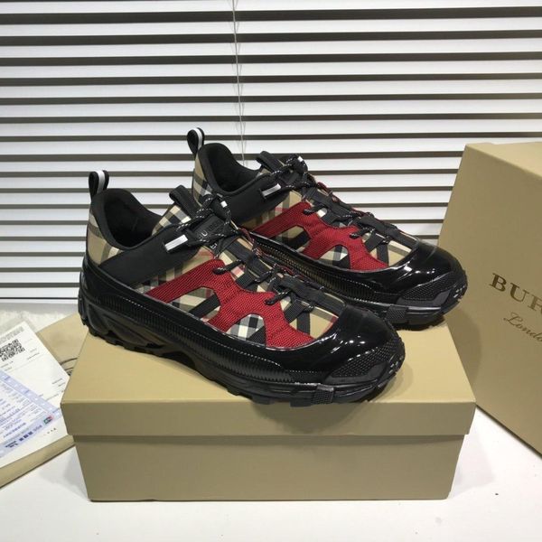 2020qb new men's comfortable casual shoes boarding travel outdoor adventure shoes all-match trend shoes original box delivery, Black
2020qb new men's comfortable casual shoes boarding travel outdoor adventure shoes all-match trend shoes original box delivery, Black