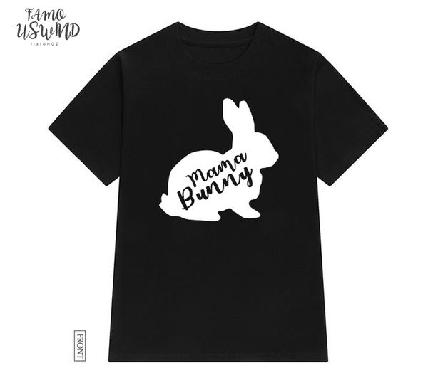 mama bunny women tshirt casual cotton hipster funny t shirt for lady yong girl tee drop ship zy 186, White
mama bunny women tshirt casual cotton hipster funny t shirt for lady yong girl tee drop ship zy 186, White