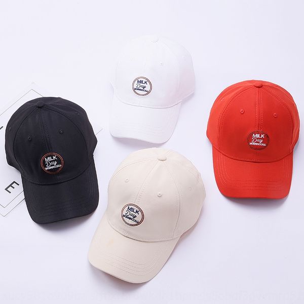 ojjv3 summer 2020 new men's and women's personality embroidery milk baseball sun hat sun hat baseball cap outdoor sunshade cap all, Blue;gray 
ojjv3 summer 2020 new men's and women's personality embroidery milk baseball sun hat sun hat baseball cap outdoor sunshade cap all, Blue;gray