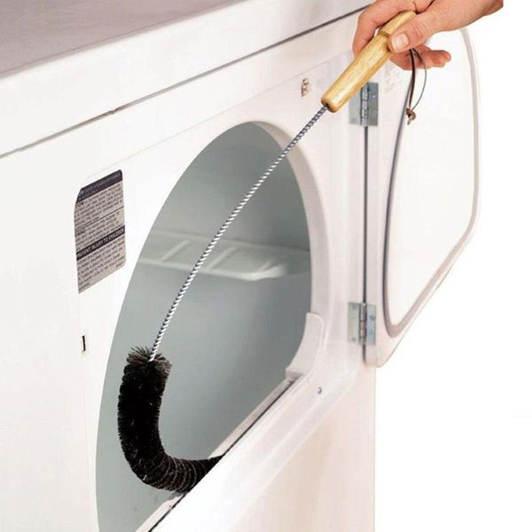 1pc household bendable clean brush fridge condenser washer multi-function cleaner brush bathroom kitchen accessories
1pc household bendable clean brush fridge condenser washer multi-function cleaner brush bathroom kitchen accessories
