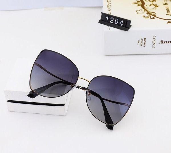 with box2020 men and women sunglasses fashion new big frame polarized sunglasses polaroid ultra clear polarized sunglasses 1204, White;black
with box2020 men and women sunglasses fashion new big frame polarized sunglasses polaroid ultra clear polarized sunglasses 1204, White;black