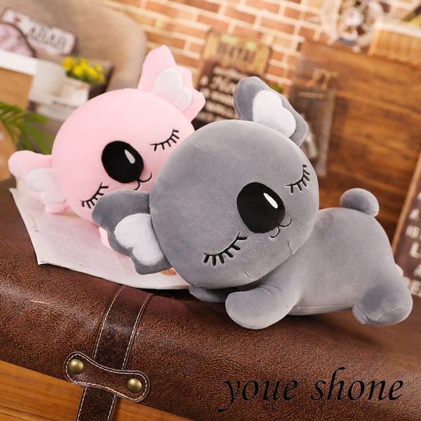 мягкий мультфильм животных коала новый simulation koala плюшевые игрушки kawaii фаршированные куклы диван-кровать подушка nap подушка друзья
мягкий мультфильм животных коала новый simulation koala плюшевые игрушки kawaii фаршированные куклы диван-кровать подушка nap подушка друзья