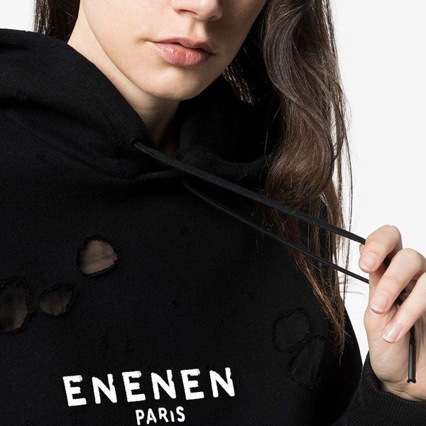 2020 winter europe paris american stars fashion men hooded vintage letters black visible big broken holes sweatshirt women hoodies
2020 winter europe paris american stars fashion men hooded vintage letters black visible big broken holes sweatshirt women hoodies