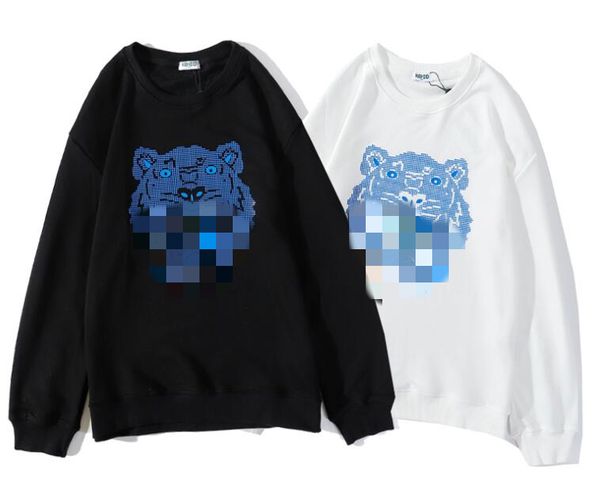 the tiger print hoodie brand designer in 2020 customizes hoodies for men and women, Gray 
the tiger print hoodie brand designer in 2020 customizes hoodies for men and women, Gray