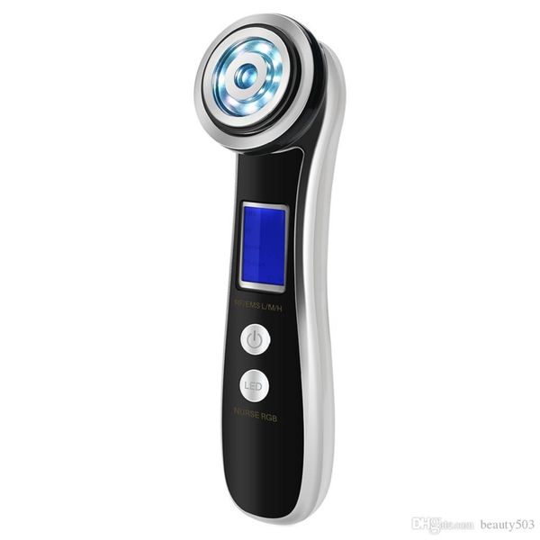 radio frequency tighten pn rejuvenation massage machine ems face lift massager led pn wrinkle removal facial care device
radio frequency tighten pn rejuvenation massage machine ems face lift massager led pn wrinkle removal facial care device