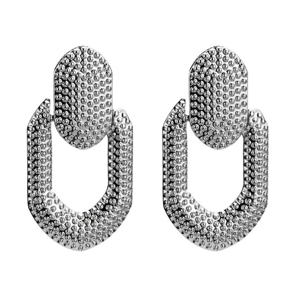 exaggerated hexagonal convex point alloy geometric earrings women's fashion earrings bohemia, Golden
exaggerated hexagonal convex point alloy geometric earrings women's fashion earrings bohemia, Golden