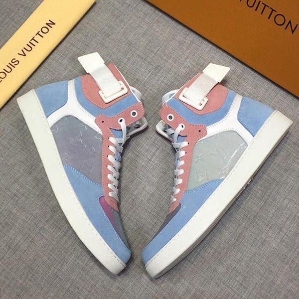 лучшие качества rivoli sneaker загрузки мужская обувь fast размер обуви доставка мода бренды vintage confortable footwears lace -до high top
лучшие качества rivoli sneaker загрузки мужская обувь fast размер обуви доставка мода бренды vintage confortable footwears lace -до high top