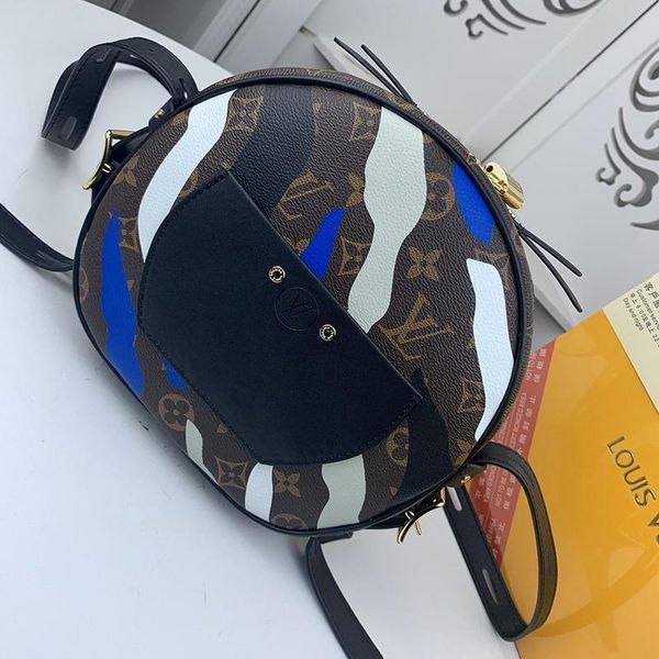 корабль падения женская сумка новое прибытие плеча crossbody сумка высокого качества женщин плечевые сумки винтажные кожаные сумки болса de
корабль падения женская сумка новое прибытие плеча crossbody сумка высокого качества женщин плечевые сумки винтажные кожаные сумки болса de