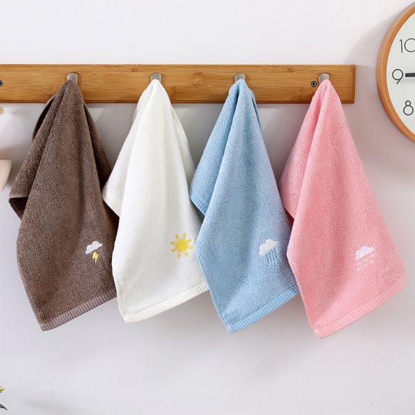 bamboo fiber face children's plain embroidered children's small absorbent comfortable face wash towel towel
bamboo fiber face children's plain embroidered children's small absorbent comfortable face wash towel towel