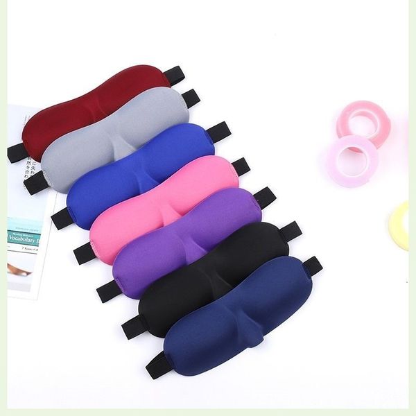 3d sleep mask fast sleeping eye mask eyeshade cover shade patch women men soft portable blindfold travel sleepmasker dhl ing
3d sleep mask fast sleeping eye mask eyeshade cover shade patch women men soft portable blindfold travel sleepmasker dhl ing