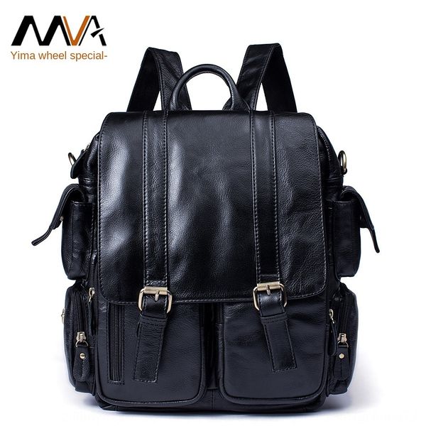 new kraft casual leather men's kraft shoulder bag backpack luggage backpack multi-functional shoulder bag 8115
new kraft casual leather men's kraft shoulder bag backpack luggage backpack multi-functional shoulder bag 8115