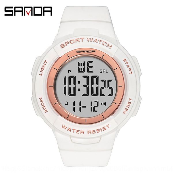 baiou sunda new style 6006 electronic wristwatch wristwatch electronic form movement fashionable fashion personalized male and female middle, Blue
baiou sunda new style 6006 electronic wristwatch wristwatch electronic form movement fashionable fashion personalized male and female middle, Blue