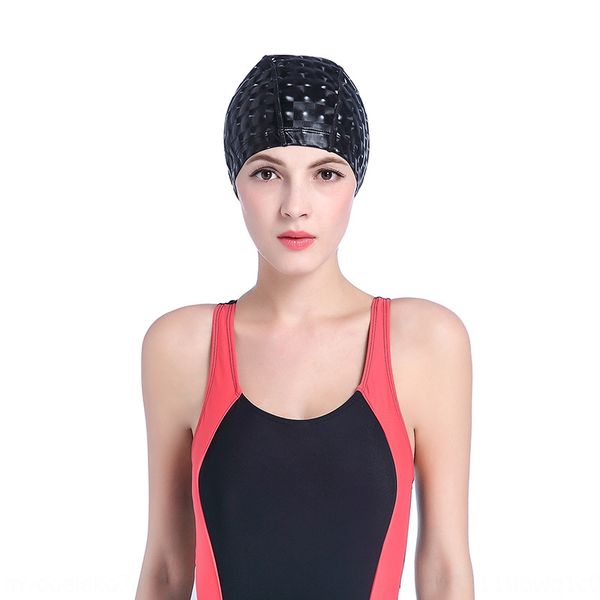 e7jv3 stereo silicone super comfortable soft hat with earflaps silicone swimming swimming cap ear protection cap multi-color op
e7jv3 stereo silicone super comfortable soft hat with earflaps silicone swimming swimming cap ear protection cap multi-color op