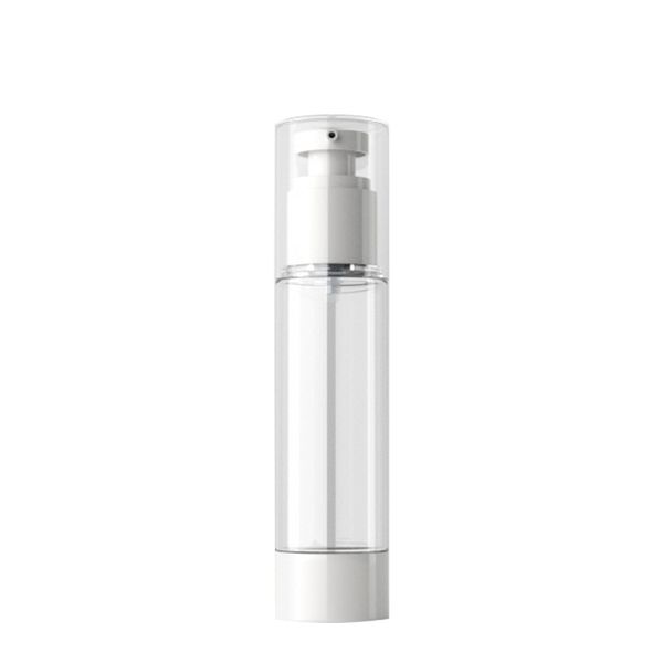 storage bottles & jars 1pcs transparent vacuum refillable plastic bottle perfect mini perfume atomizer emulsion container easy
storage bottles & jars 1pcs transparent vacuum refillable plastic bottle perfect mini perfume atomizer emulsion container easy