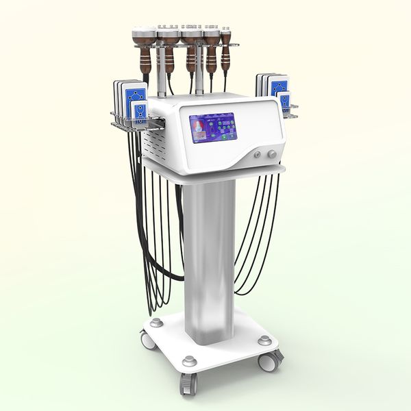 portable cavitation rf slimming devices vacuum rf cavitation lipolaser beauty spa clinic machine type
portable cavitation rf slimming devices vacuum rf cavitation lipolaser beauty spa clinic machine type