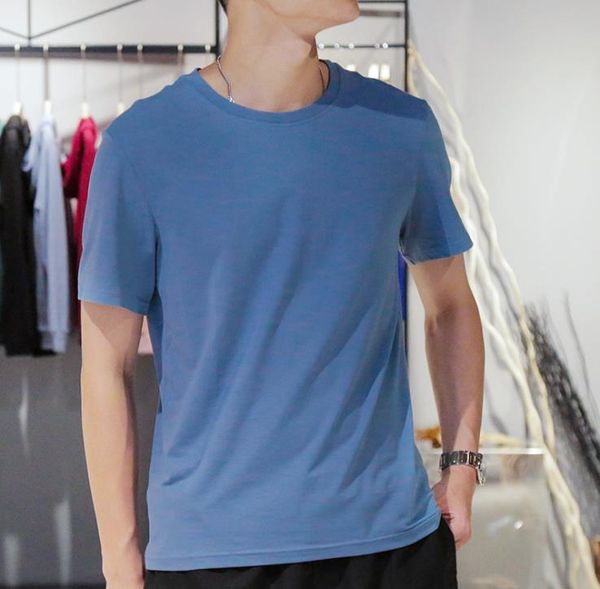 mens solid color o-neck tshirts man summer 5xl high fashion short sleeve tees men oversize casual, White;black
mens solid color o-neck tshirts man summer 5xl high fashion short sleeve tees men oversize casual, White;black