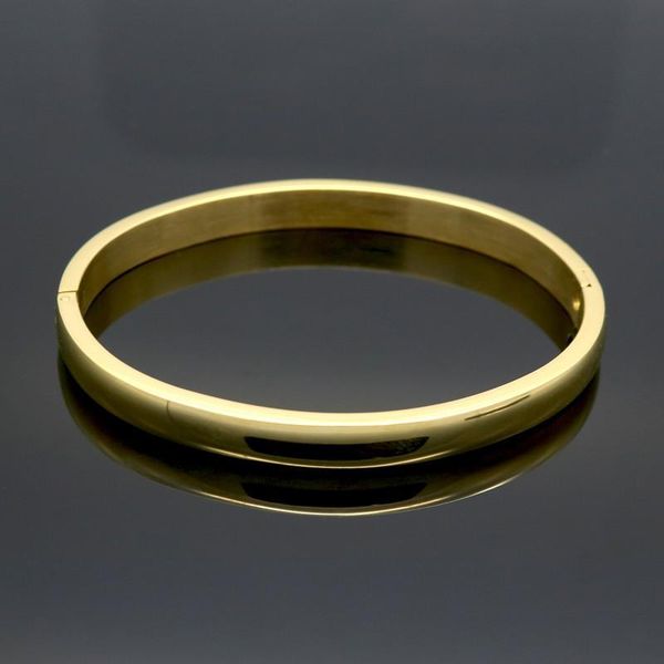 simple smooth couple jewelry stainless steel rose gold colour lover bangle plain love bracelets & bangles for men women present, Black
simple smooth couple jewelry stainless steel rose gold colour lover bangle plain love bracelets & bangles for men women present, Black