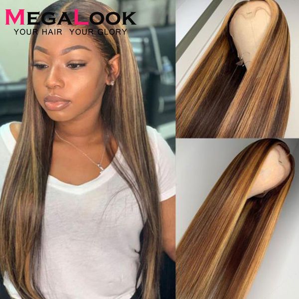 highlight lace front human hair wigs colored human hair lace front wig 13x6 13x4 remy 180 straight lace front wig highlight wig, Black
highlight lace front human hair wigs colored human hair lace front wig 13x6 13x4 remy 180 straight lace front wig highlight wig, Black
