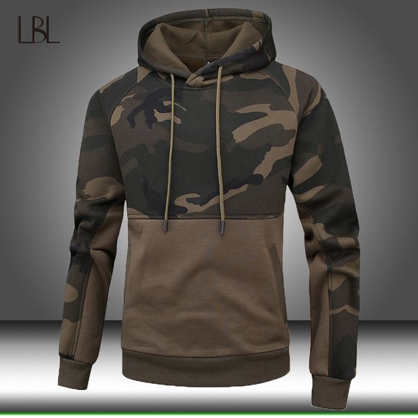 men's hoodies & sweatshirts men sweatshirt autumn camouflage hooded mens sportswear casual jacket male pullover coat 2021 winter hoody, Black
men's hoodies & sweatshirts men sweatshirt autumn camouflage hooded mens sportswear casual jacket male pullover coat 2021 winter hoody, Black