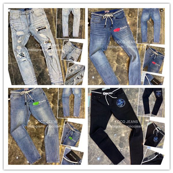 new stylist mens shorts skinny with slim elastic denim fashion bike pants men pants ripped hole jean for men s143#, Blue
new stylist mens shorts skinny with slim elastic denim fashion bike pants men pants ripped hole jean for men s143#, Blue