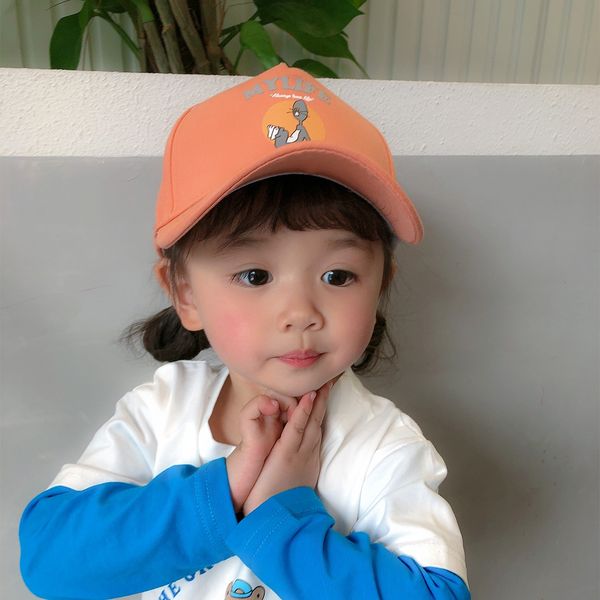 baby sun hat pointed baseball 2020 new sun hat peaked children's cap summer children's baseball cap cap, Yellow
baby sun hat pointed baseball 2020 new sun hat peaked children's cap summer children's baseball cap cap, Yellow