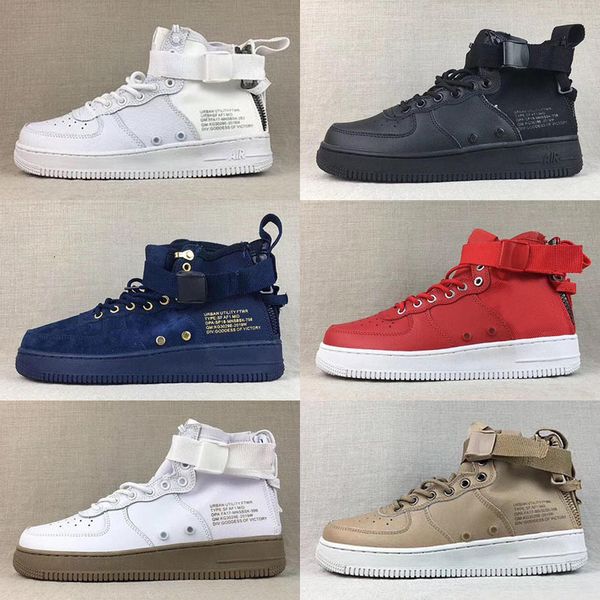 2020 original mens one 1 dunk kids running shoes des chaussures sports skateboarding ones shoes high cut zapatos outdoor trainers sneakers, Black
2020 original mens one 1 dunk kids running shoes des chaussures sports skateboarding ones shoes high cut zapatos outdoor trainers sneakers, Black
