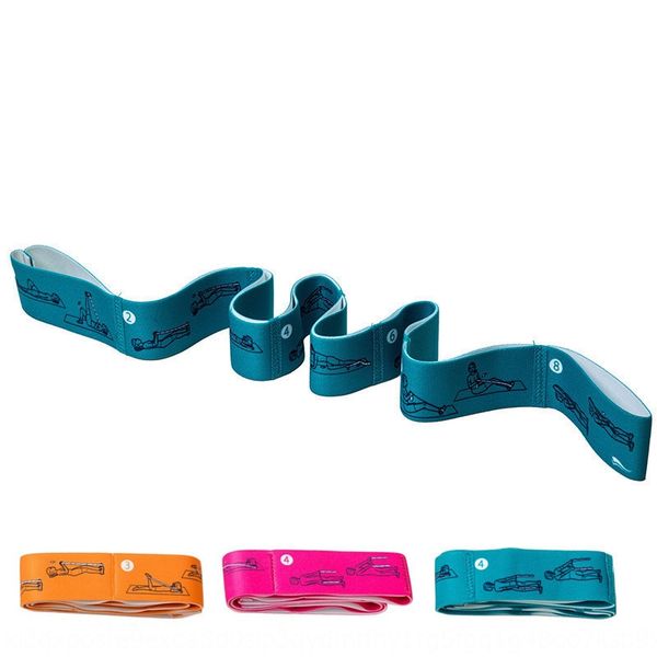 yoga stretch tensile resistance elastic yoga training tensile belt body position dance dance stretch belt
yoga stretch tensile resistance elastic yoga training tensile belt body position dance dance stretch belt
