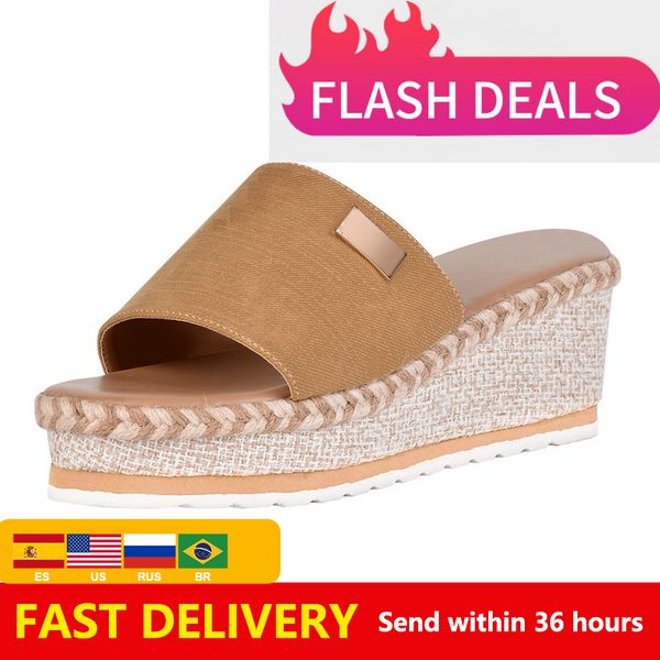 platform wedges slippers women sandals 2020 new female shoes fashion heeled shoes casual summer slides slippers women, Black
platform wedges slippers women sandals 2020 new female shoes fashion heeled shoes casual summer slides slippers women, Black