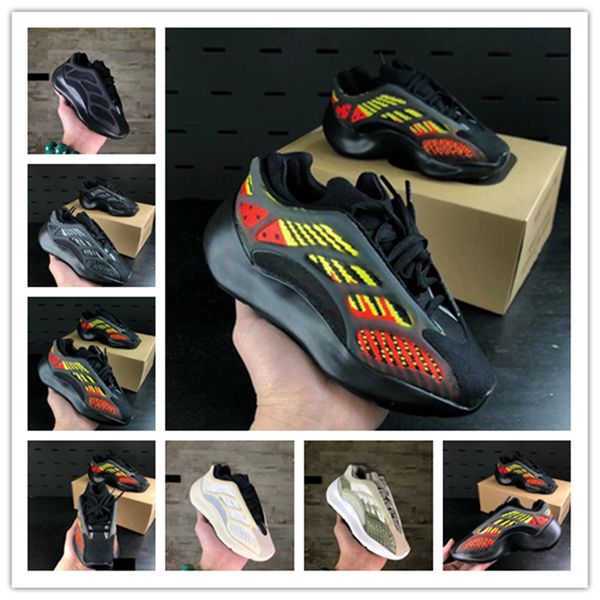5 colors 700 v3 static kids shoes for boys&grils running shoe 2020 vanta geode outdoor children sports sneakers 26-35 no box, Black
5 colors 700 v3 static kids shoes for boys&grils running shoe 2020 vanta geode outdoor children sports sneakers 26-35 no box, Black