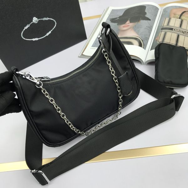 shoulder bags designer handbags hobo women messenger bags men chain shoulder bag armpit bag chain three in one designer
shoulder bags designer handbags hobo women messenger bags men chain shoulder bag armpit bag chain three in one designer