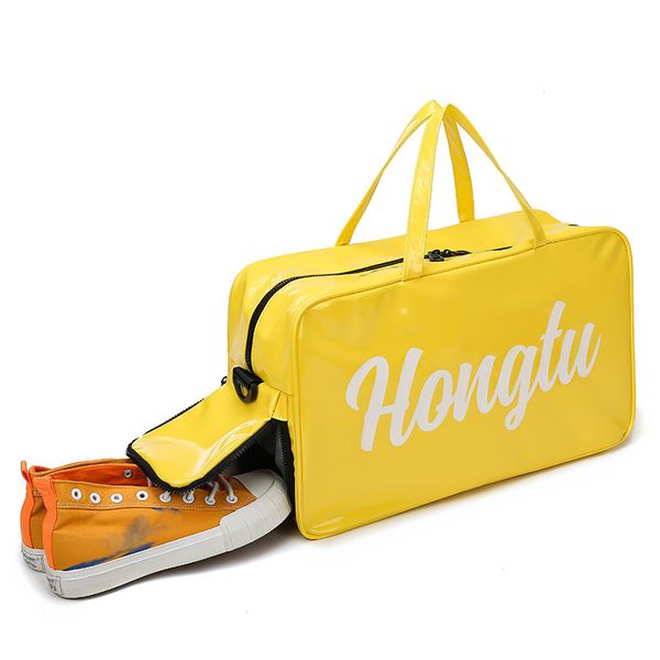 women waterproof sports gym bag for travel luggage shoulder beach fitness training equipment blosa swimming bag
women waterproof sports gym bag for travel luggage shoulder beach fitness training equipment blosa swimming bag
