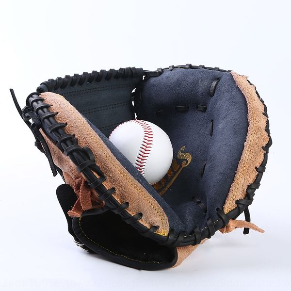 cen softb baseb full base baseb gloves all cowhide catcher infield pitcher softball gloves professional training, Black
cen softb baseb full base baseb gloves all cowhide catcher infield pitcher softball gloves professional training, Black