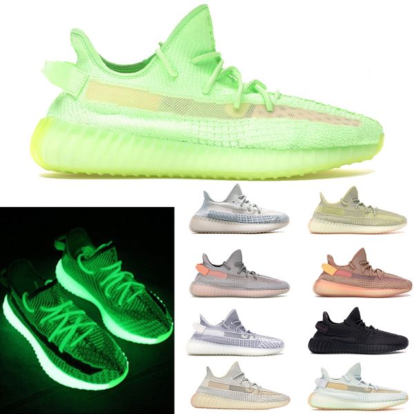 men casual shoes citrin cloud white israfil linen lundmark black static green gid glow in the dark reflective kanye west designer trainers
men casual shoes citrin cloud white israfil linen lundmark black static green gid glow in the dark reflective kanye west designer trainers