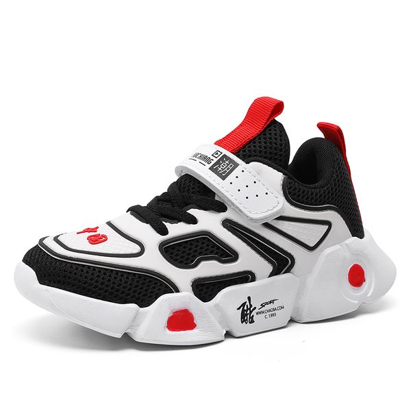 sport boys sneakers children casual shoes for kids sneakers girls shoes rubber breathable mesh footwear fashion sapato infantil, Black
sport boys sneakers children casual shoes for kids sneakers girls shoes rubber breathable mesh footwear fashion sapato infantil, Black